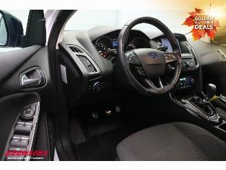 Ford Focus 1.5 150 PK Titanium Sport Keyless Navi PDC AHK 162.359 km! picture 16