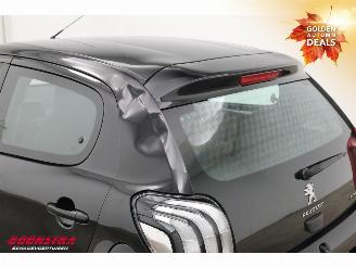 Peugeot 108 1.0 e-VTi Active Bluetooth Airco Camera picture 10