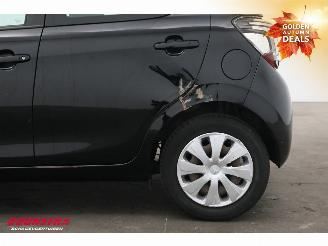 Peugeot 108 1.0 e-VTi Active Bluetooth Airco Camera picture 7
