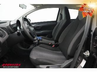 Peugeot 108 1.0 e-VTi Active Bluetooth Airco Camera picture 14