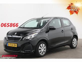 Peugeot 108 1.0 e-VTi Active Bluetooth Airco Camera picture 1