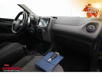 Peugeot 108 1.0 e-VTi Active Bluetooth Airco Camera picture 11