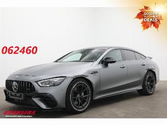 škoda osobní automobily Mercedes AMG 43 4M+ Performance AR Burmester 360° HUD Memory 2023/7