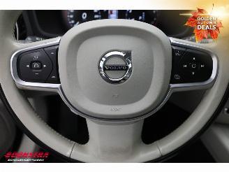 Volvo V-60 2.0 B3 Momentum Pano LED ACC H/K Leder LRHZ Camera picture 18