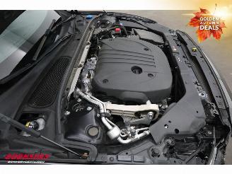 Volvo V-60 2.0 B3 Momentum Pano LED ACC H/K Leder LRHZ Camera picture 8