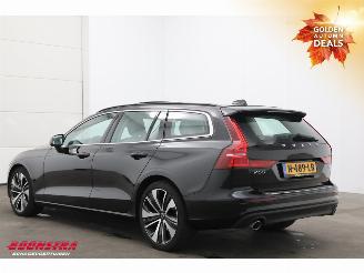 Volvo V-60 2.0 B3 Momentum Pano LED ACC H/K Leder LRHZ Camera picture 4