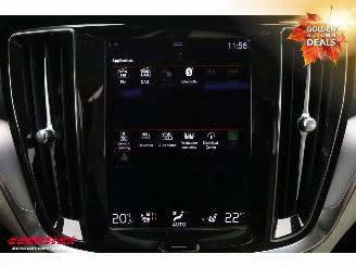 Volvo V-60 2.0 B3 Momentum Pano LED ACC H/K Leder LRHZ Camera picture 26