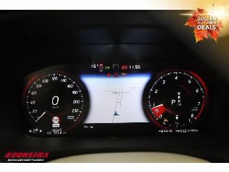 Volvo V-60 2.0 B3 Momentum Pano LED ACC H/K Leder LRHZ Camera picture 19