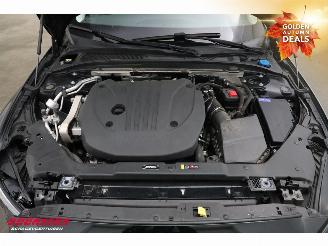 Volvo V-60 2.0 B3 Momentum Pano LED ACC H/K Leder LRHZ Camera picture 9