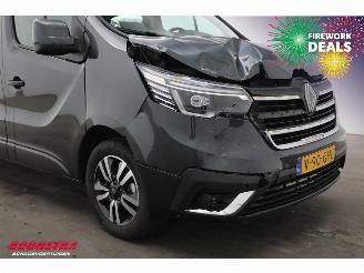 Renault Trafic 2.0 Blue dC1 150 Aut. L2-H1 LED Navi Clima Cruise Camera 13.342 km! picture 6