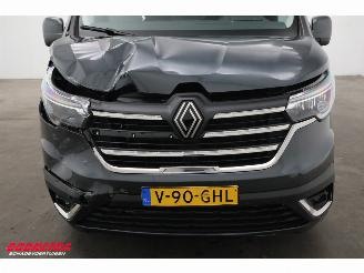 Renault Trafic 2.0 BlueDCI 150 Aut. L2-H1 LED Navi Clima Cruise Camera 13.342 km! picture 7