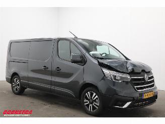 Renault Trafic 2.0 Blue dC1 150 Aut. L2-H1 LED Navi Clima Cruise Camera 13.342 km! picture 2