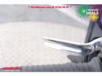 Indian  Challenger Dark Horse Cruise Heizgriffe SHZ Navi picture 18