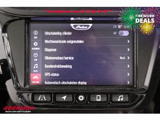 Indian  Challenger Dark Horse Cruise Heizgriffe SHZ Navi picture 25