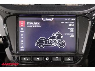 Indian  Challenger Dark Horse Cruise Heizgriffe SHZ Navi picture 24