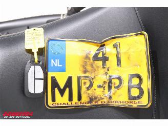 Indian  Challenger Dark Horse Cruise Heizgriffe SHZ Navi picture 32