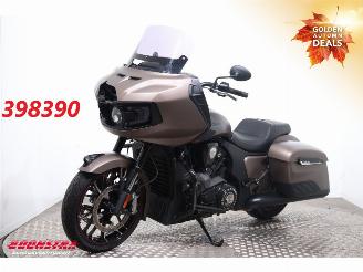 škoda motocykly Indian  Challenger Dark Horse Cruise Heizgriffe SHZ Navi 2021/9