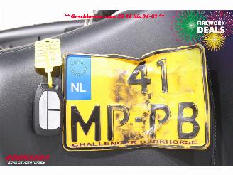 Indian  Challenger Dark Horse Cruise Heizgriffe SHZ Navi picture 32