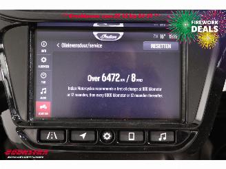 Indian  Challenger Dark Horse Cruise Heizgriffe SHZ Navi picture 26