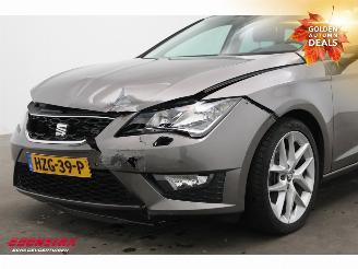 Seat Leon 1.8 TSI DSG FR Navi Clima Cruise SHZ 112.764 km! picture 10