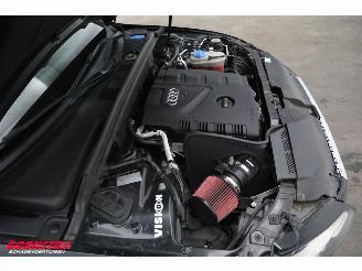 Audi A4 Limousine 1.8 TFSI S-Line Xenon Leder Clima Cruise SHZ PDC picture 10