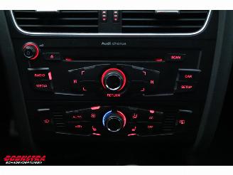 Audi A4 Limousine 1.8 TFSI S-Line Xenon Leder Clima Cruise SHZ PDC picture 23