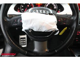 Audi A4 Limousine 1.8 TFSI S-Line Xenon Leder Clima Cruise SHZ PDC picture 19