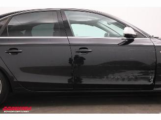 Audi A4 Limousine 1.8 TFSI S-Line Xenon Leder Clima Cruise SHZ PDC picture 6