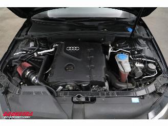 Audi A4 Limousine 1.8 TFSI S-Line Xenon Leder Clima Cruise SHZ PDC picture 11