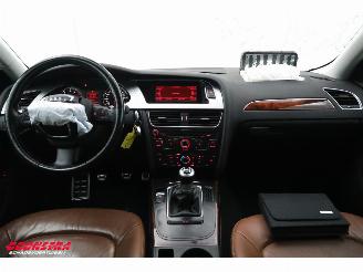 Audi A4 Limousine 1.8 TFSI S-Line Xenon Leder Clima Cruise SHZ PDC picture 14