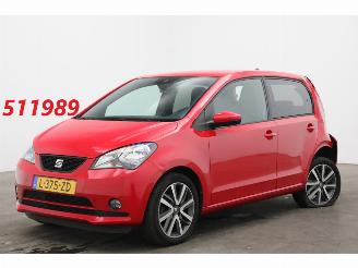 Unfallwagen Seat Mii electric Plus Clima Cruise SHZ Camera PDC 2021/8