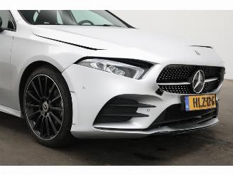 Mercedes A-klasse 180 d 7G-Tronic AMG Pano LED Memory Camera SHZ 45.179 km! picture 6