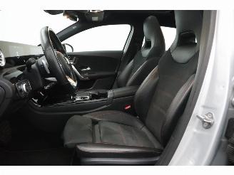 Mercedes A-klasse 180 d 7G-Tronic AMG Pano LED Memory Camera SHZ 45.179 km! picture 16