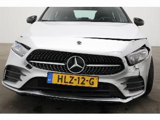 Mercedes A-klasse 180 d 7G-Tronic AMG Pano LED Memory Camera SHZ 45.179 km! picture 7