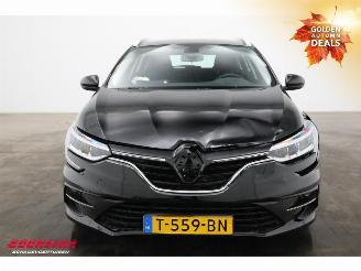 Renault Mégane 1.3 TCe 140 Equilibre LED Navi Clima Cruise PDC 6.773 km! picture 6