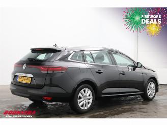 Renault Mégane Estate 1.3 TCe 140 Equilibre LED Navi Clima Cruise PDC 6.773 km! picture 3