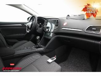 Renault Mégane 1.3 TCe 140 Equilibre LED Navi Clima Cruise PDC 6.773 km! picture 12