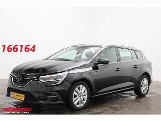 Avarii autoturisme Renault Mégane 1.3 TCe 140 Equilibre LED Navi Clima Cruise PDC 6.773 km! 2023/5