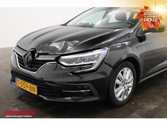 Renault Mégane 1.3 TCe 140 Equilibre LED Navi Clima Cruise PDC 6.773 km! picture 10