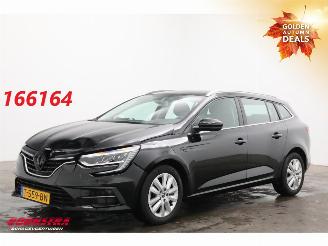 Schadeauto Renault Mégane 1.3 TCe 140 Equilibre LED Navi Clima Cruise PDC 6.773 km! 2023/5