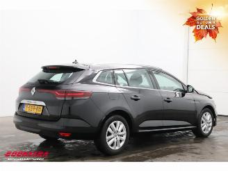 Renault Mégane 1.3 TCe 140 Equilibre LED Navi Clima Cruise PDC 6.773 km! picture 3