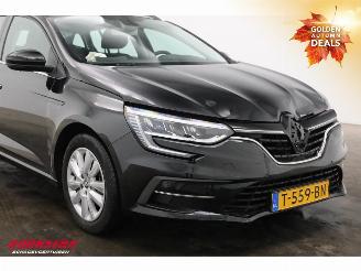 Renault Mégane 1.3 TCe 140 Equilibre LED Navi Clima Cruise PDC 6.773 km! picture 5