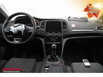 Renault Mégane 1.3 TCe 140 Equilibre LED Navi Clima Cruise PDC 6.773 km! picture 13