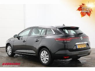 Renault Mégane 1.3 TCe 140 Equilibre LED Navi Clima Cruise PDC 6.773 km! picture 4