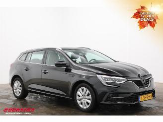 Renault Mégane 1.3 TCe 140 Equilibre LED Navi Clima Cruise PDC 6.773 km! picture 2