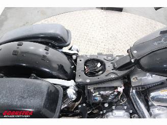 Harley-Davidson  FLD Switchback LED 4.794 Miles! picture 10