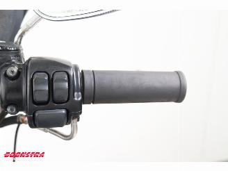 Harley-Davidson  FLD Switchback LED 4.794 Miles! picture 17