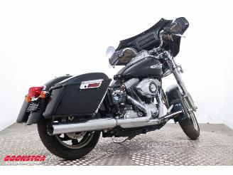 Harley-Davidson  FLD Switchback LED 4.794 Miles! picture 3