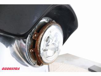 Harley-Davidson  FLD Switchback LED 4.794 Miles! picture 12