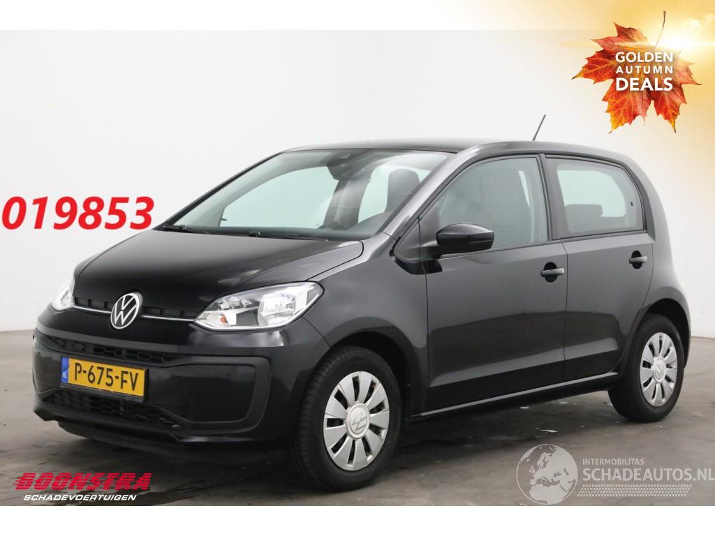 Volkswagen Up! 1.0 Move Up! 5-DRS Airco Bluetooth